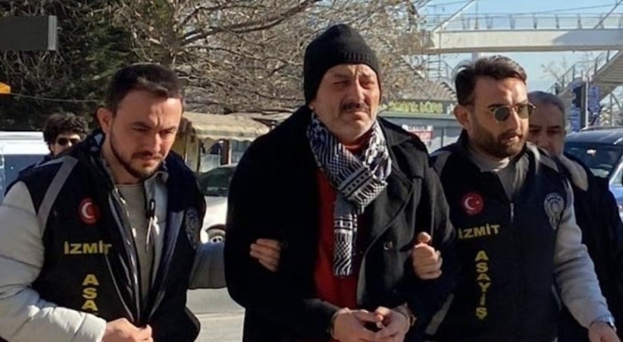 İcra memurunu vuran avukat: Suçumun arkasındayım