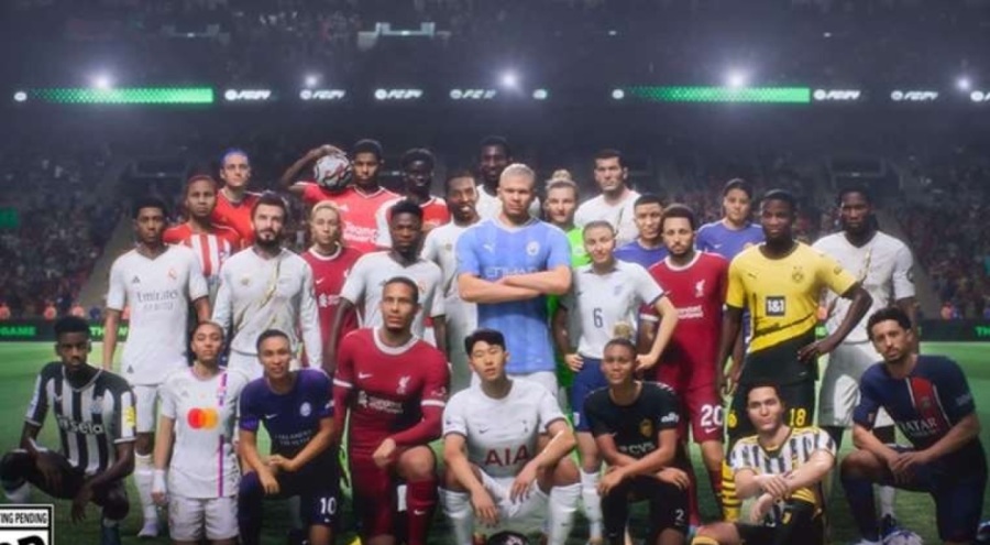 FIFA 24'ün en iyi Süper Lig oyuncuları belli oldu