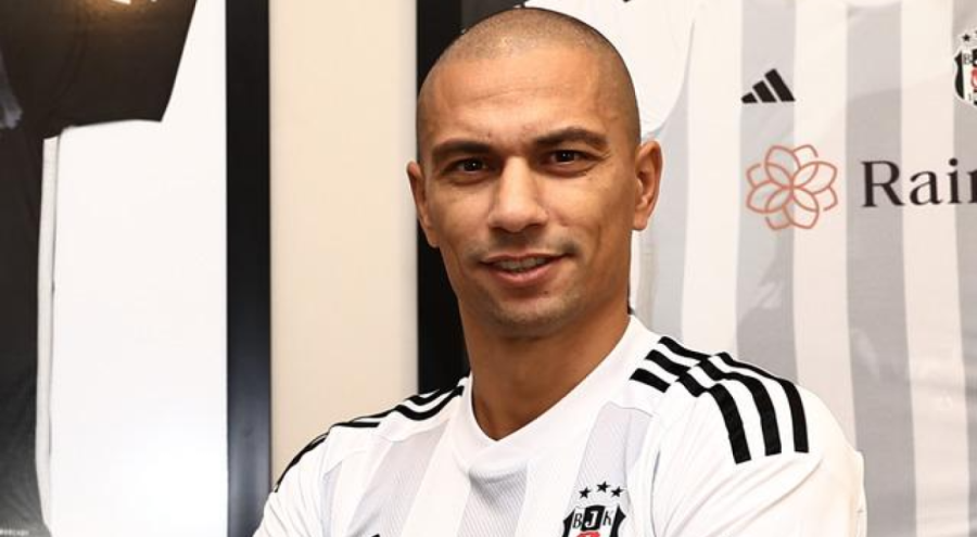 Beşiktaş, Gökhan İnler transferini duyurdu!