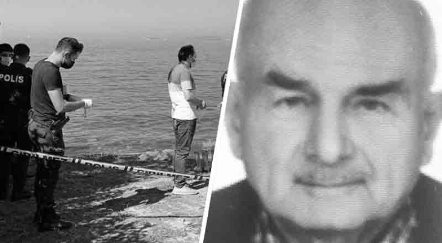 Gemlikli gayrimenkul zengini adamın öldürülüp denize atılmasıyla ilgili yeni gelişme