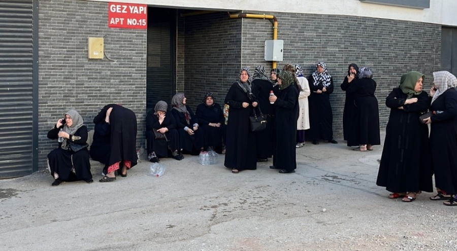 Bursa'da torun dehşeti! Halası ve babaannesinin boğazını kesti!