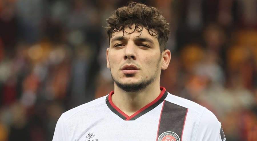 Profesyonel Futbol Disiplin Kurulu'ndan Salih Dursun'a 2 maç ceza!