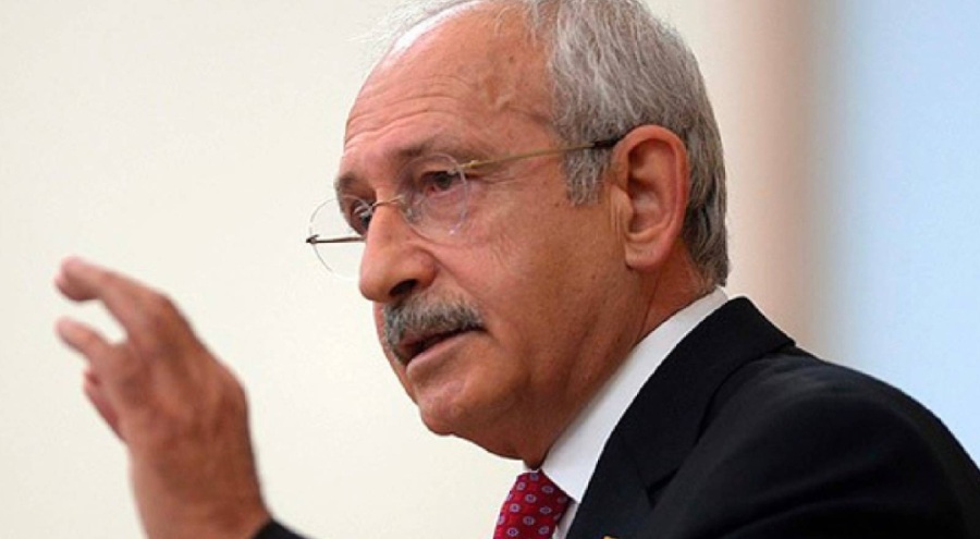 Kemal Kılıçdaroğlu'ndan Erdoğan'a: Hadi muhalefeti geçtik, kendi bakanını da mı dinlemiyorsun?