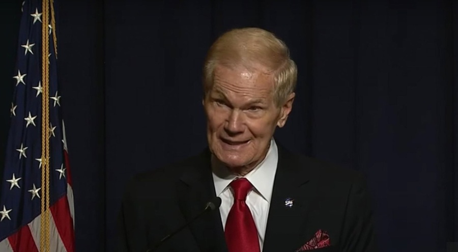 NASA Başkanı Nelson'dan kritik açıklama!