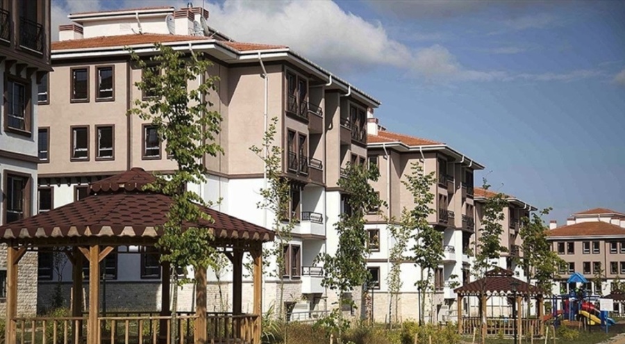 Bakan Özhaseki: TOKİ'den yüzde 25 indirim kampanyası