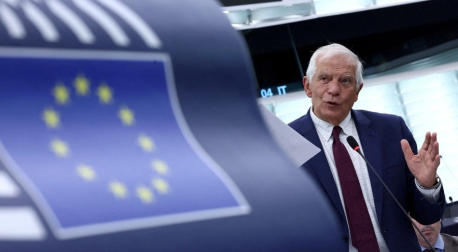 Avrupa Birliği, İran'la nükleer müzakere çalışmalarına başlıyor