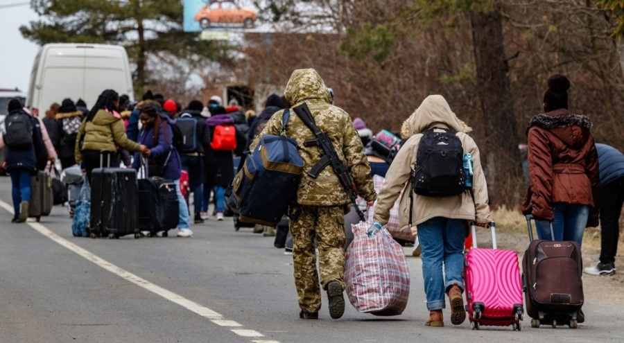 Ukrayna, Herson bölgesindeki yerleşim yerlerinin tahliyesine karar verdi