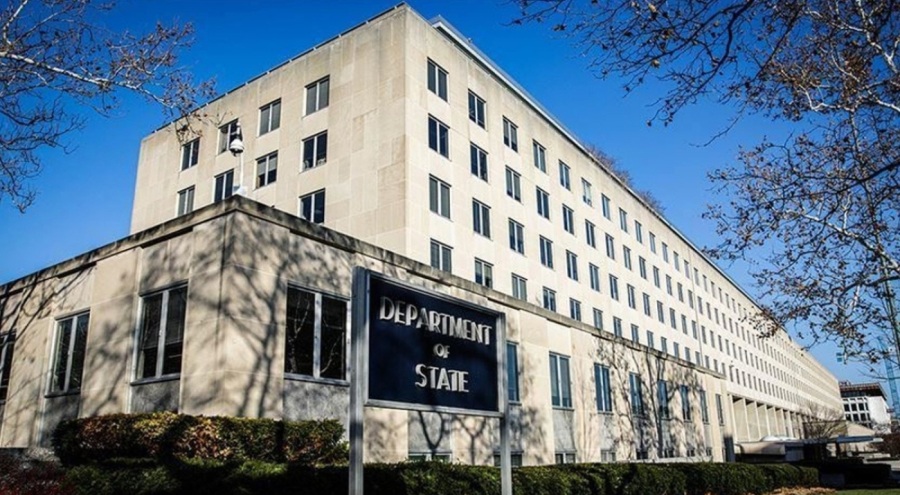 ABD: Türkiye bizim için değerli bir müttefik