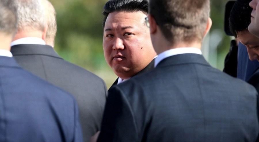 Kuzey Kore lideri, Rusya'nın Habarovsk bölgesine gidiyor