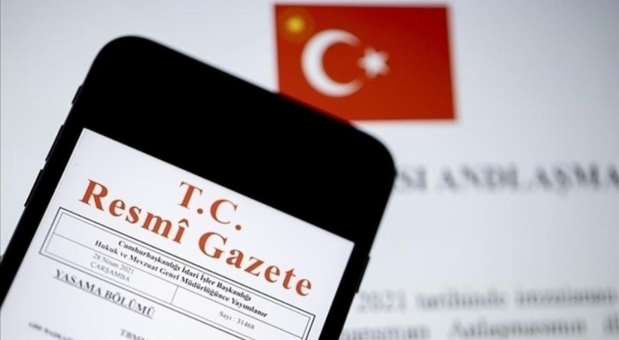 7 üniversiteye rektör ataması yapıldı
