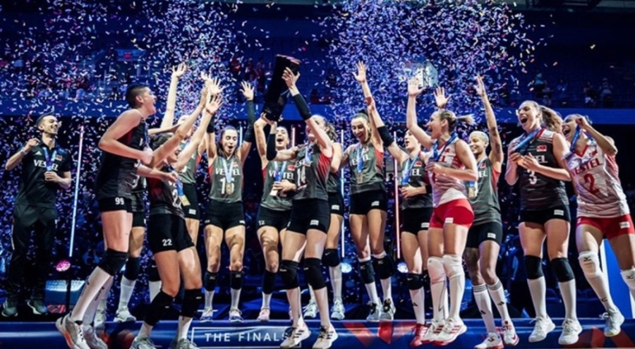 "Filenin Sultanları" olimpiyat yolunda ilk maçına yarın çıkacak