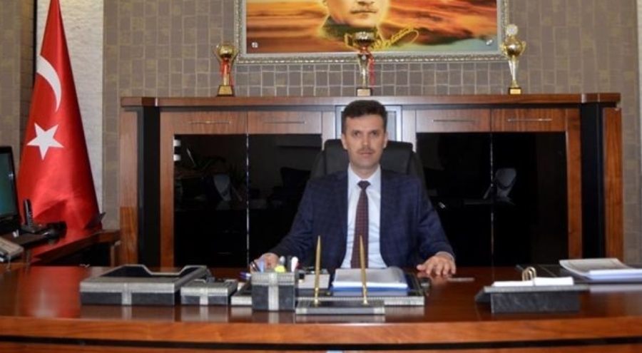 Bursa İl Tarım ve Orman Müdürlüğü'ne İbrahim Acar atandı