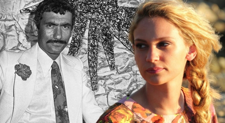 Farah Zeynep Abdullah'tan Yılmaz Güney'in ailesine: Hakimi vurmak yok ama