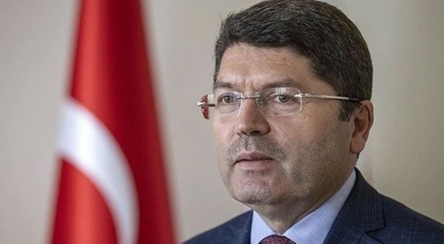 Bakan Tunç'ta Madımak Katliamı davası hakkında açıklama!