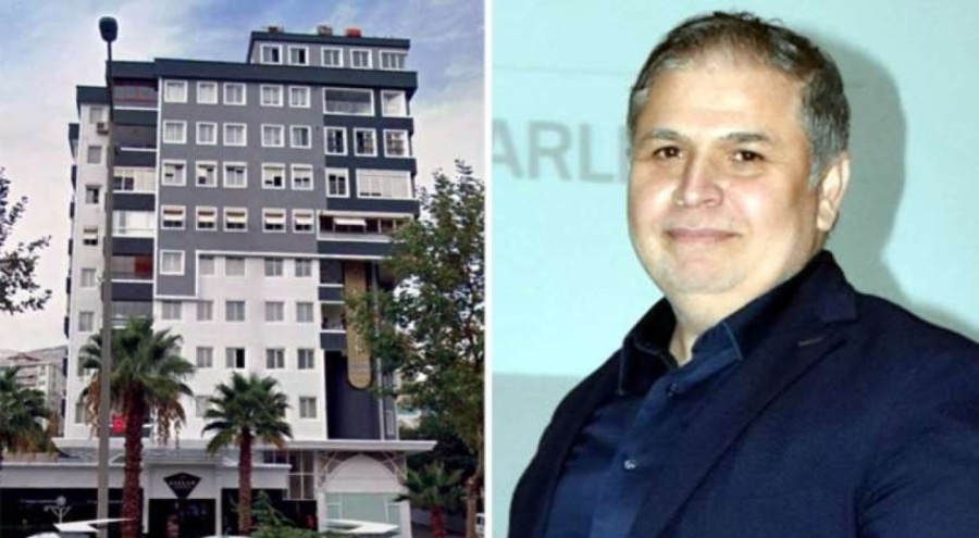 35 kişiye mezar olan Ezgi Apartmanı soruşturmasında yeni gelişme!
