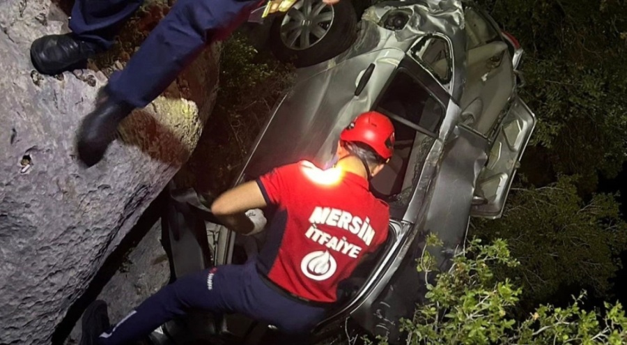 55 yaşındaki kayıp öğretmenin cesedi bulundu