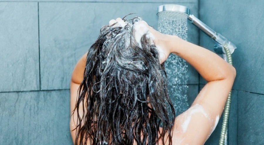Saçlar ne sıklıkla yıkanmalı?