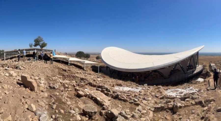 Göbeklitepe'ye "beton" döküldü mü? Schmidt hakkında suç duyurusu açıklaması