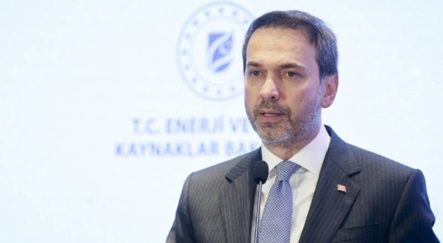 Bakan Bayraktar: Üçüncü nükleer santral için Çin ile anlaşmaya yakınız