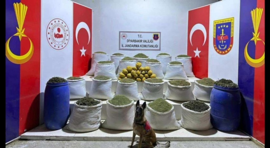 İçişleri Bakan Yerlikaya: 10 ilde 265 zehir taciri yakalandı