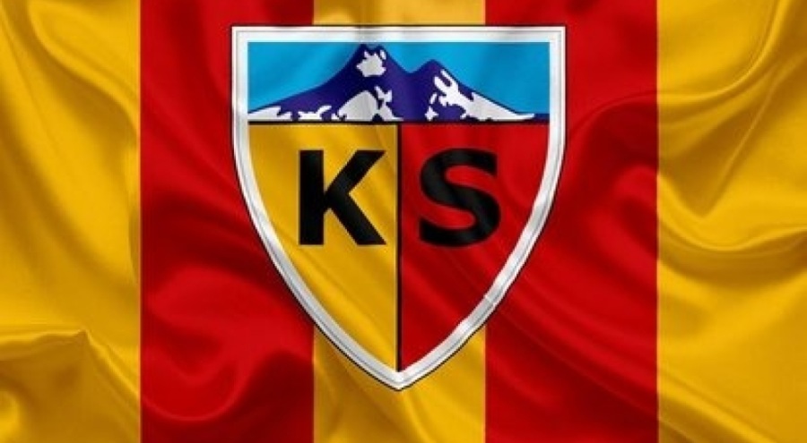 Kayserispor'da transfer yasağı sona erdi