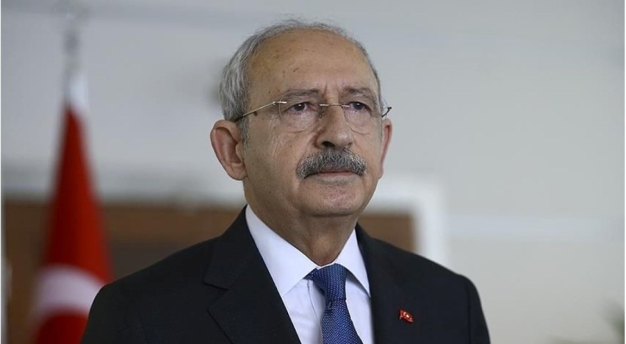 Kemal Kılıçdaroğlu'ndan Erdoğan'a: Tehdit mi ediyorsun?