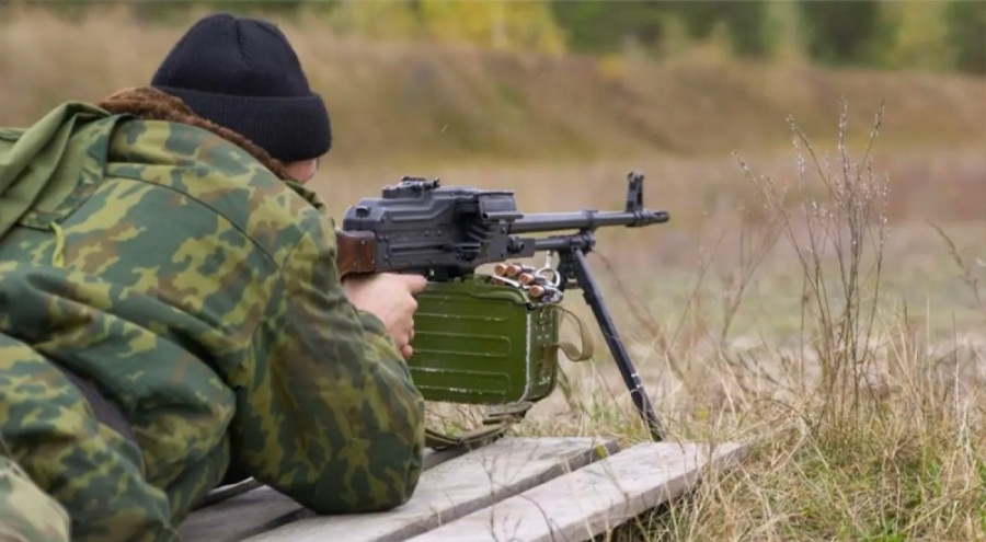 Britanya, Wagner'i "terör örgütü" listesine ekledi