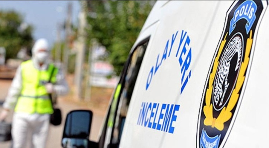 Kocaeli'de korkunç olay: Sahile başı, el ve ayakları olmayan kadın cesedi vurdu