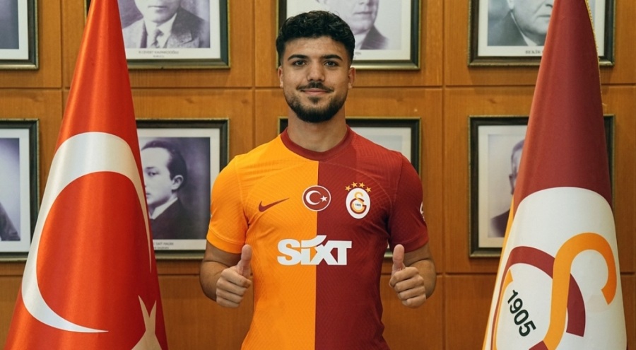 Galatasaray, Eyüp Aydın transferinin maliyetini duyurdu