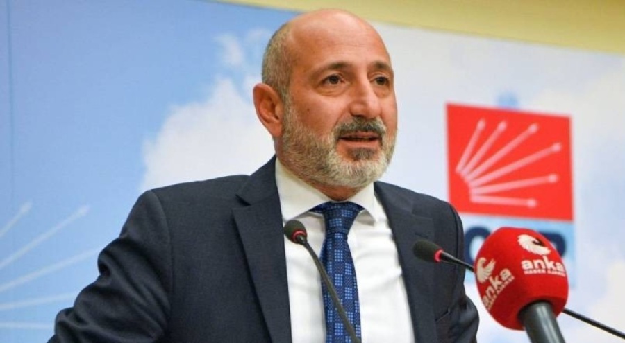 CHP'li Öztunç'dan Özel'e istifa çağrısı: Adaylığı etik değil