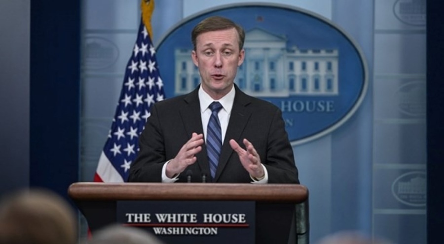 ABD'den Türkiye ve Birleşmiş Milletler açıklaması!