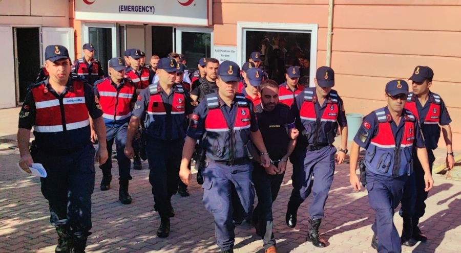 Bursa'da yeğenini öldüren dayı ile birlikte 2 kişiye tutuklama!