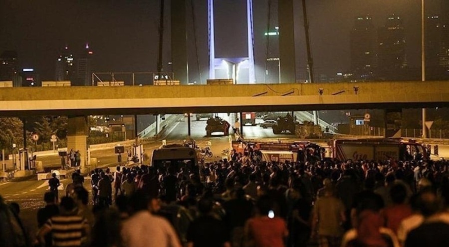 15 Temmuz Şehitler Köprüsü Davası'nda yeni karar çıktı