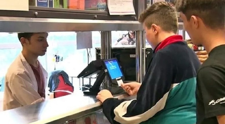 Okul kantinleri cep yakıyor! Bir sandviç 50 lira