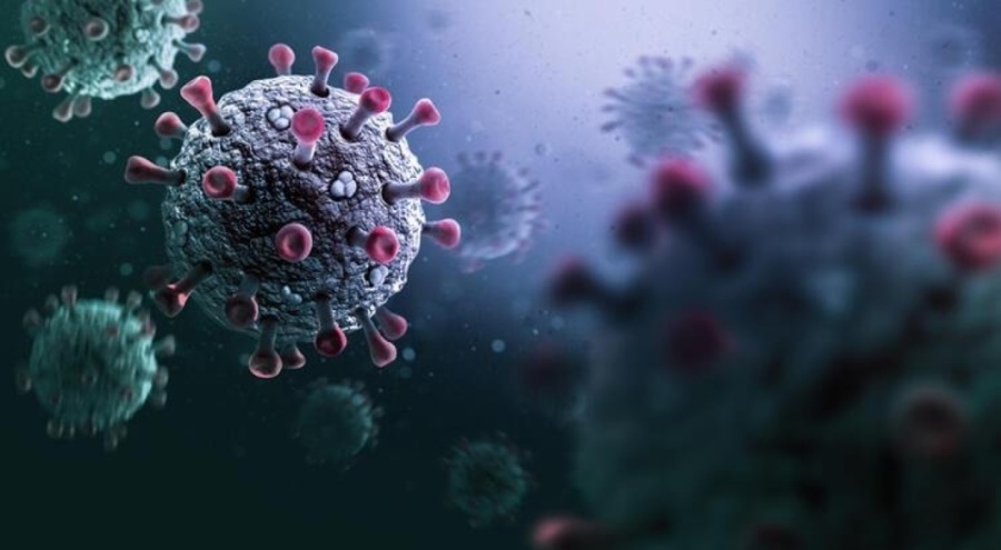 Eris varyantı hakkında uzmanından açıklama! "Eskisi kadar ağır ve ölümcül hastalığa neden olmuyor"