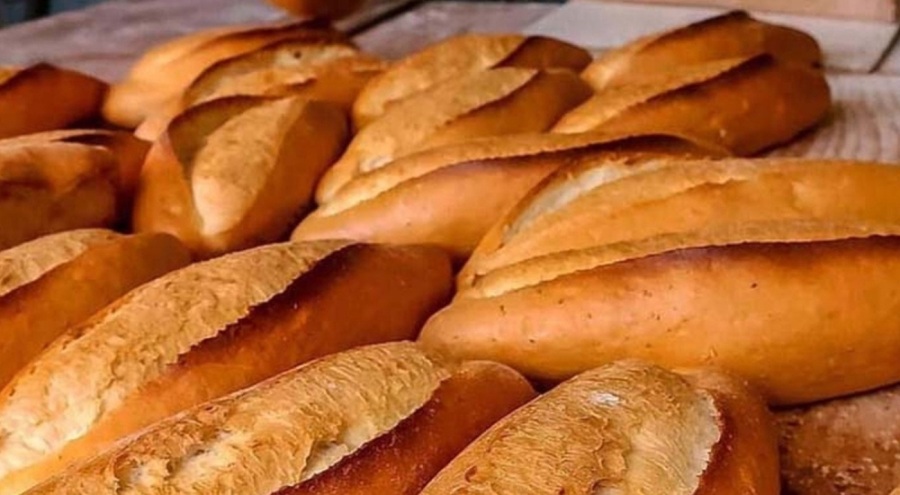 Kars'ta ekmek zamlandı