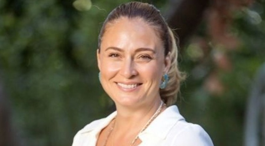 Ceyda Düvenci taburcu edildi