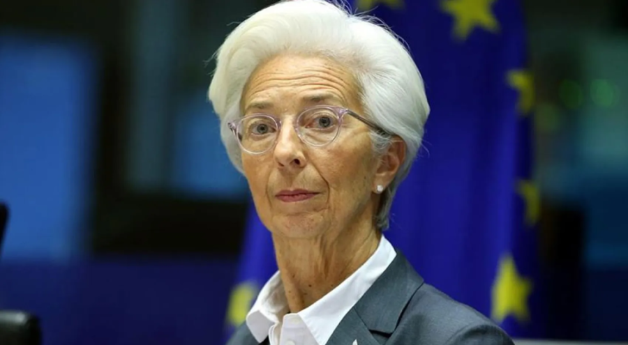 ECB'de gizlilik krizi: Lagarde cep telefonlarına yasak getirdi