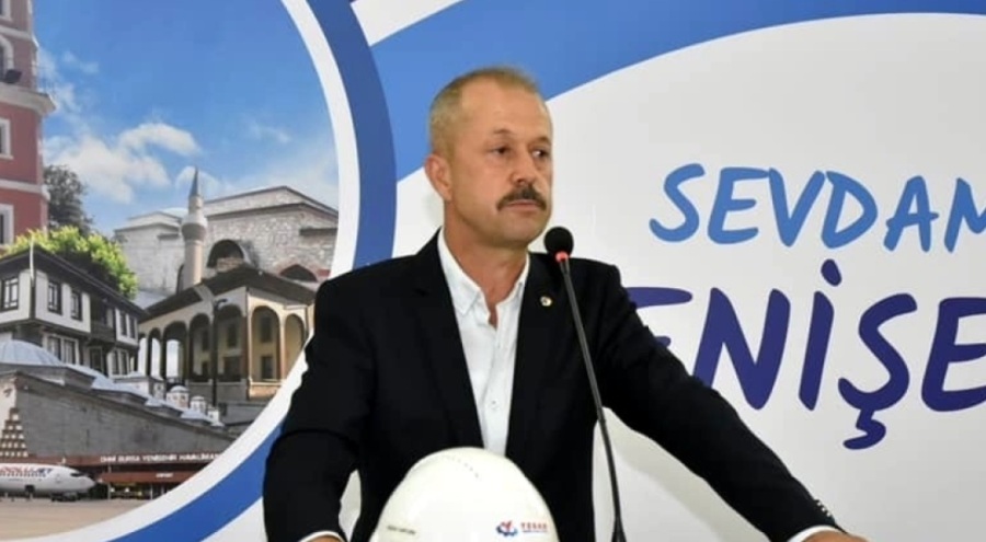 Yenişehir ekonomiye büyük katkı sağlayacak