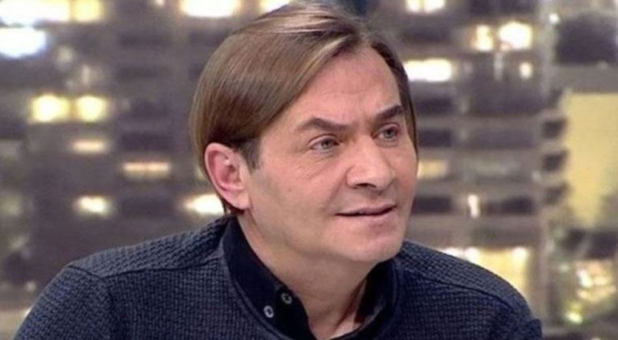 Armağan Çağlayan'dan, CHP eleştirisi: Sizin işiniz halktan oy alabilecek bir genel başkan seçmek!