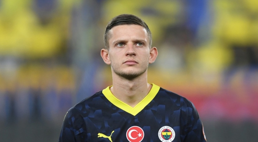 Fenerbahçe'de Szymanski şovu devam ediyor!