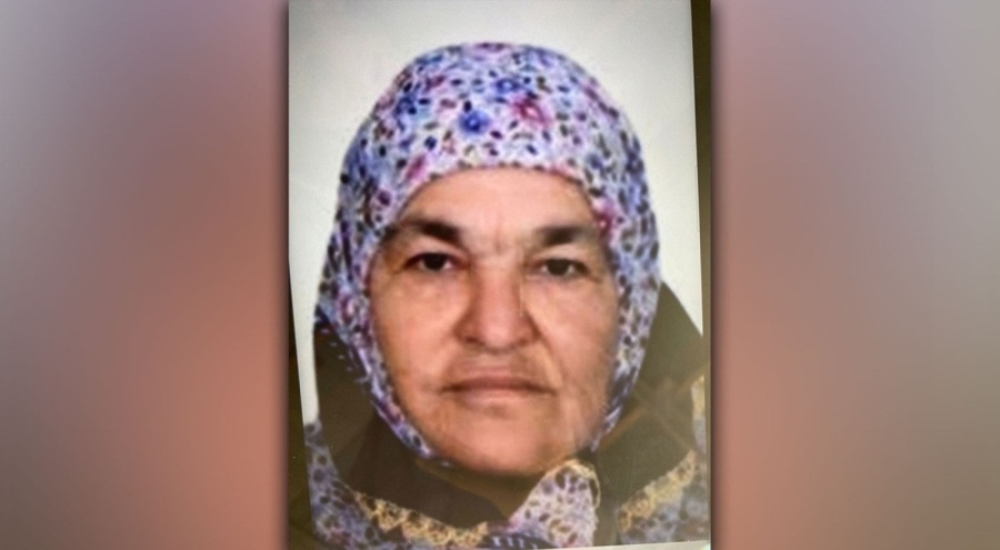 Antalya'da kaybolan 73 yaşındaki kadın, her yerde aranıyor