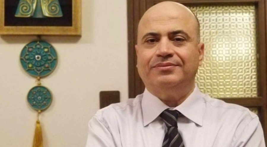 Çocuklara ketamin verdiği iddia edilen Prof. Dr. Zoroğlu'nun eşi açıklama yaptı!