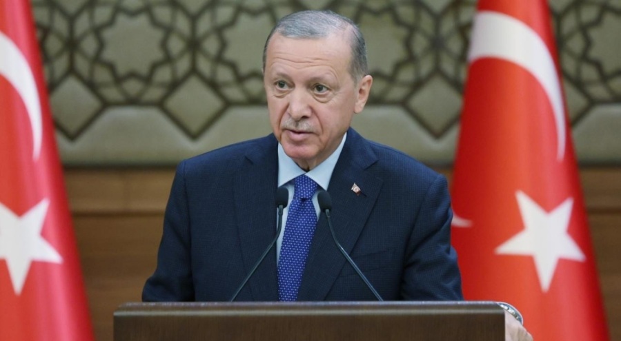 Erdoğan: Ahıska Türklerinin yanında olmaya devam edeceğiz