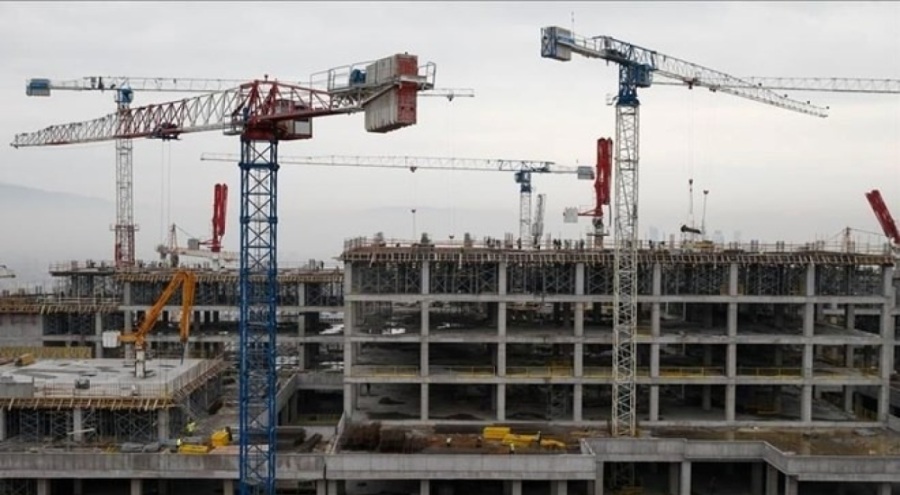İnşaatta yeni dönem!