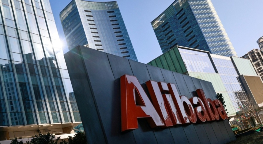 Alibaba, Türkiye'ye 2 milyar dolarlık yatırım yapacak!