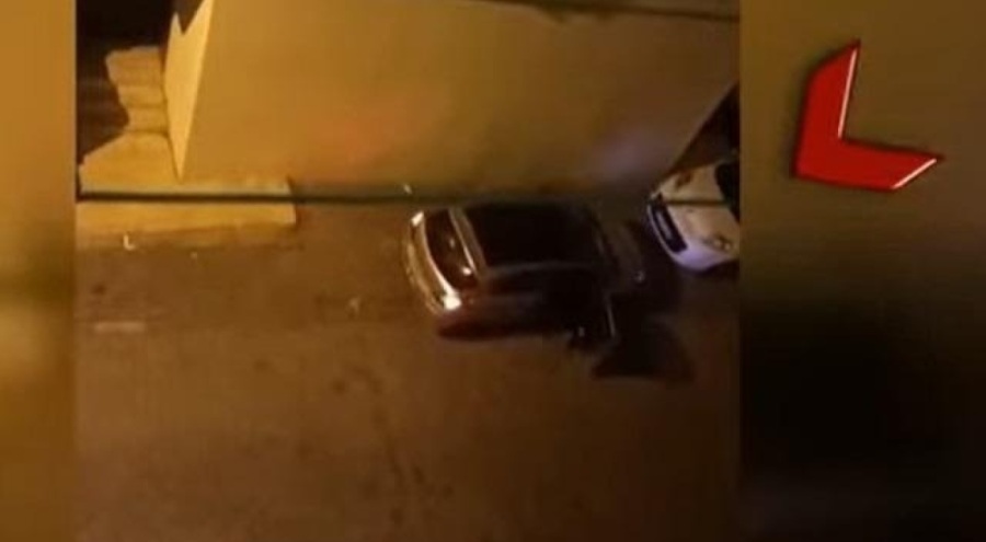 Yine Esenyurt! Dakikalarca dövdüğü kız arkadaşını kaçırdı