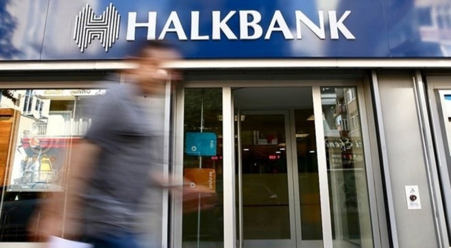 Halkbank'tan ABD'nin açtığı dava hakkında KAP'a açıklama
