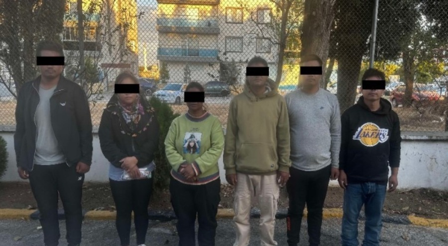 Kırklareli'nde çok sayıda kaçak göçmen yakalandı