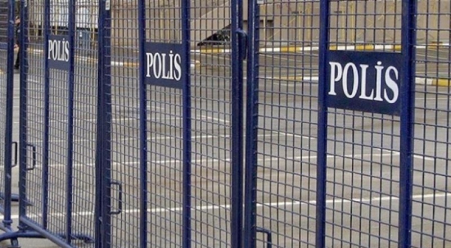 Hakkari Valiliği'nden 7 günlük yasak